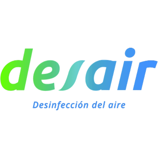 Logo Desair